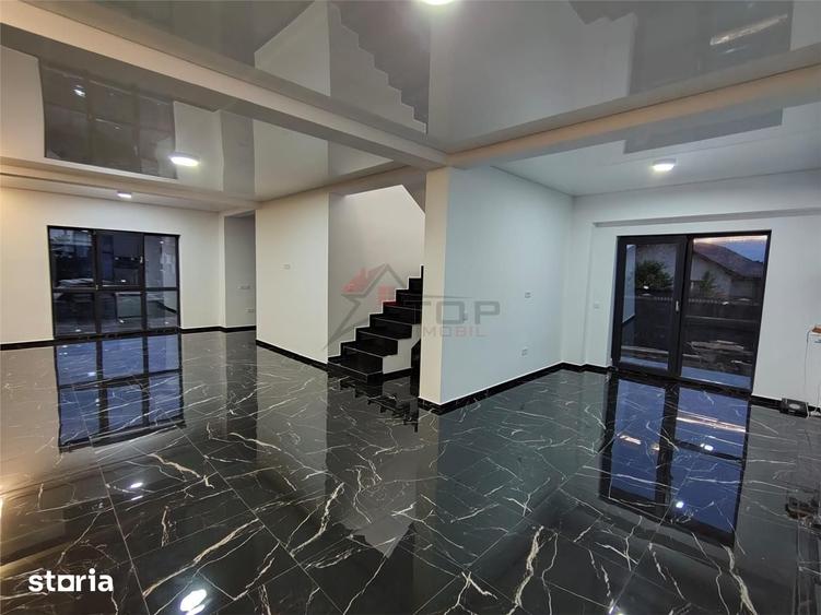 Duplex Premium - Valea Lupului - 4