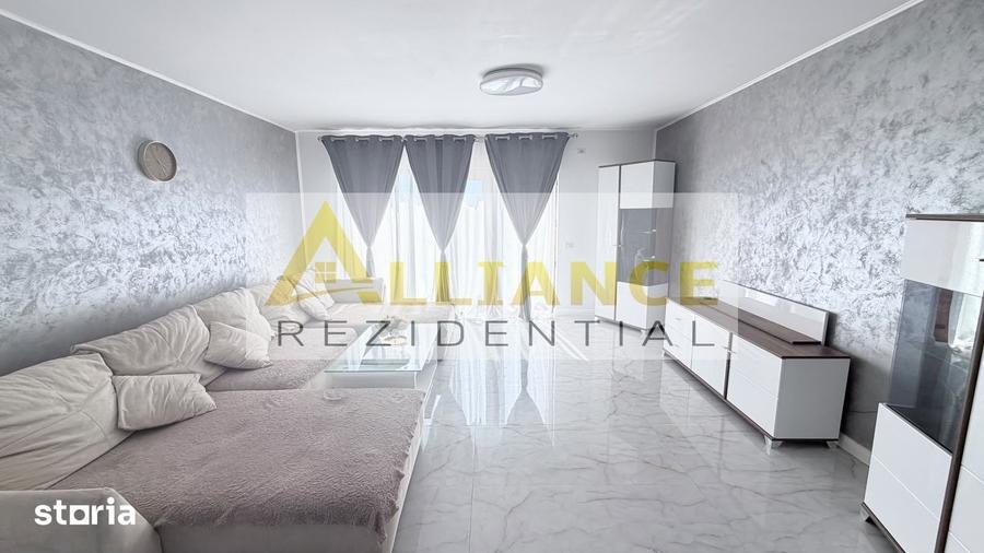 Mega Image - Duplex - Mobilat si Utilat - Pret de apartament - 6
