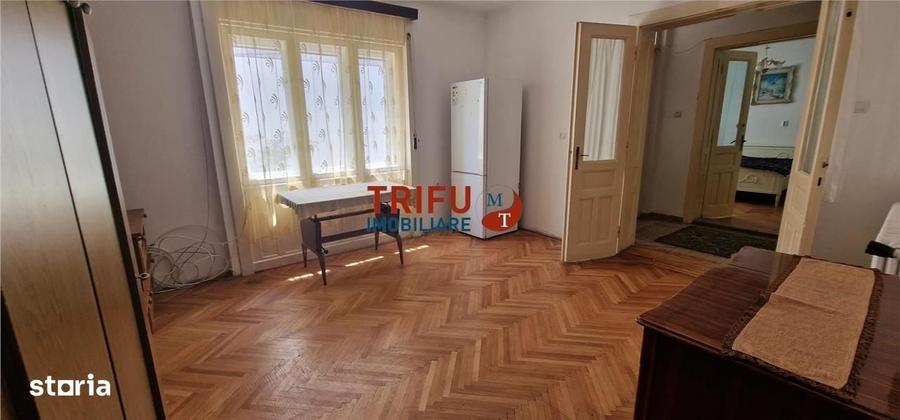 Casa individuala cu curte verde, pe cea mai frumoasa strada din Centru - 6