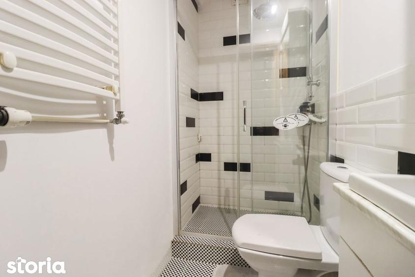 Apartament 2 camere, Str. Mozart 7, Floreasca, Acces rapid, zona selec - 6