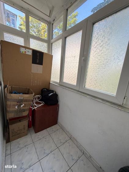 Apartament 2 camere, ETAJ 2/4, fara risc, Podu Ros - 4