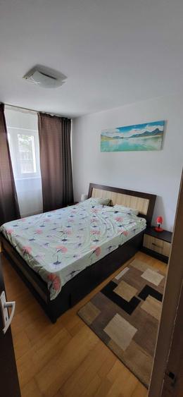 Apartament cu 2 camere semidecomandat în Drumul Taberei
