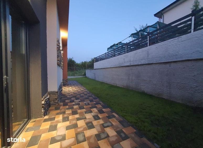 Apartament cu 3 camere în Miroslava