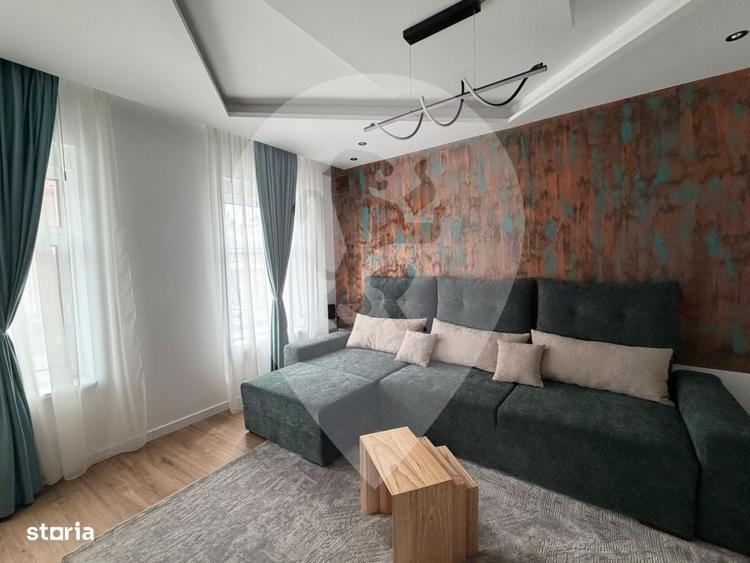 Casă cu 4 camere în Central