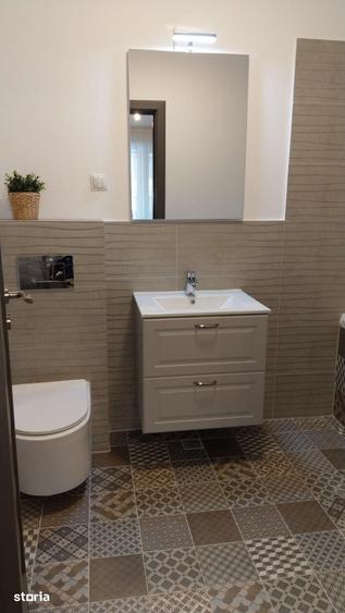 Apartament 3 camere de inchiriat in Centru - 8
