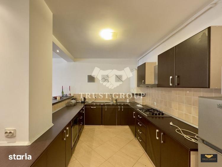 Apartament 2 camere Polona | Imobil 2007 - 11