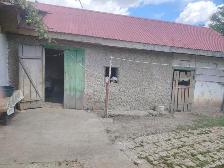 Casă individuală cu 3 camere cu Teren 220 Mp în Călugărenii Noi