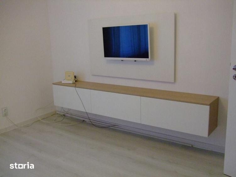 Apartament cu 2 camere în Tei
