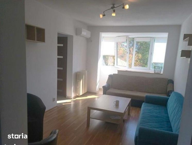 Apartament cu 3 camere în Dorobanți