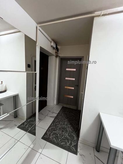 Apartement de vanzare Vitan BUCURESTI MALL 2 camere - 6