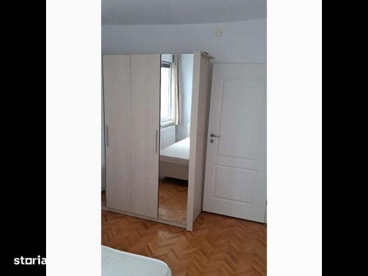 Apartament cu 2 camere în Circumvalațiunii