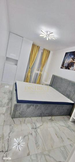 Apartament cu 3 camere mobilat si utilat | Etajul 2 cu lift | zona Tor - 5