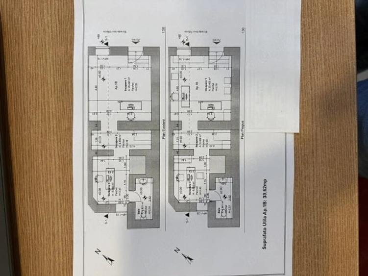 Spațiu comercial, de 96 mp, în Iosefin