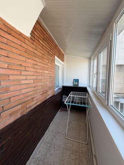Apartament cu 3 camere decomandat în Ultracentral