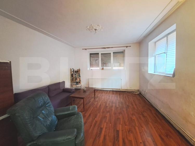 Casă cu 5 camere cu Teren 460 Mp în Bod