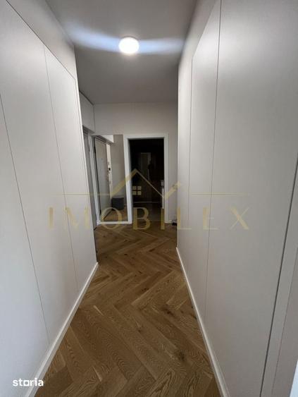 Apartament cu 2 camere în Andrei Mureșanu