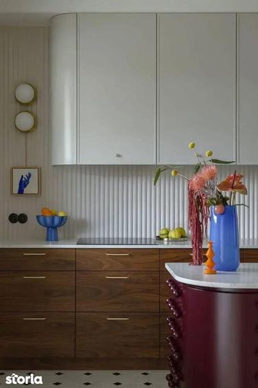 Apartament cu 2 camere în Tunari
