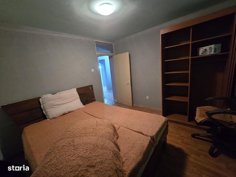 Apartament cu 3 camere decomandat în Luncă
