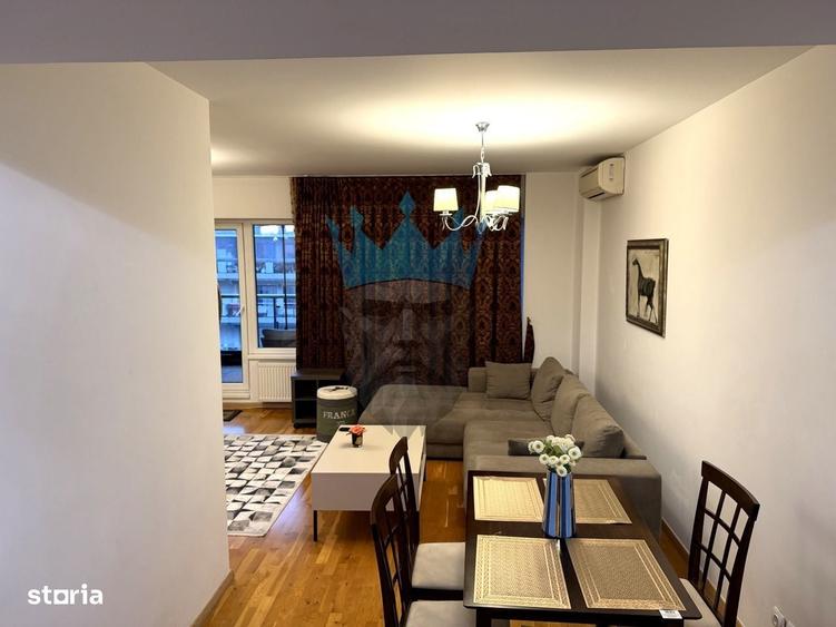 Apartament cu 3 camere în Dristor