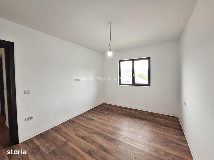 Casa noua,la cheie,Margineni