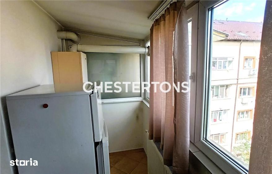 Apartament cu 2 camere în Colentina