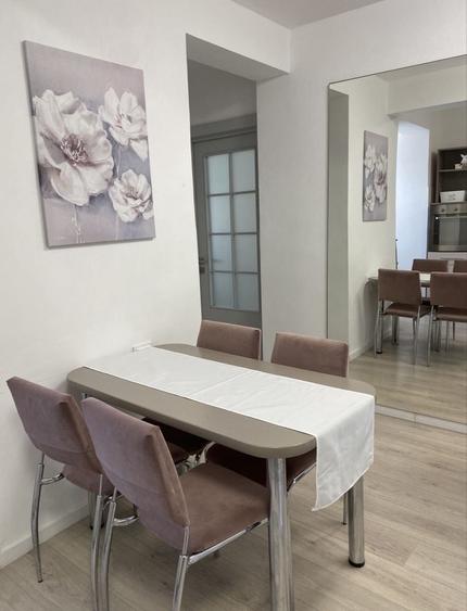 Apartament cu 3 camere în Ștrand