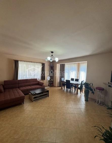 Casa spa?ioasa cu 4 dormitoare, 2 garaje | Cartier Buna Ziua, zona Hotel Athos - 5