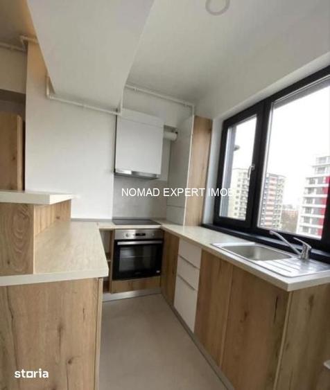 2 camere Novum Residence Metrou Grozavesti Acceptam Studenti - 2