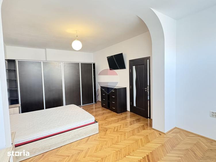 Apartament 2 camere de inchiriat | Str. Lucian Blaga | Arad - 5