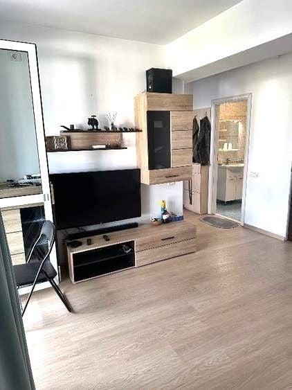 Apartament cu 2 camere decomandat, mobilat în 1 Decembrie 1918