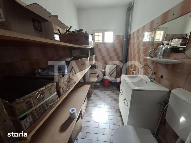 Spațiu comercial, de 72 mp, în Est