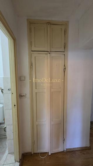 Apartament cu 2 camere decomandat, mobilat în Mărăști