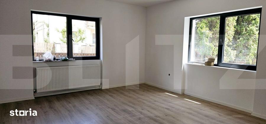 Casa spatioasa, de vanzare, cu 10 camere, 200 mp, zona semicentrala - 9