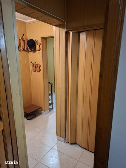 Apartament cu 3 camere decomandat în Popa Șapcă