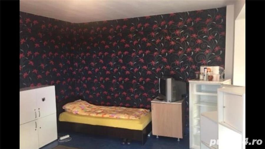 Garsonieră decomandată în Fundeni