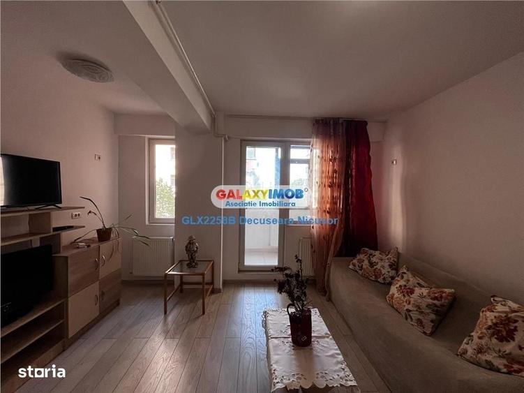Apartament cu 2 camere în Roșu