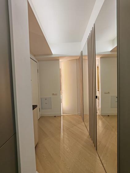 Apartament cu 2 camere în Aviației