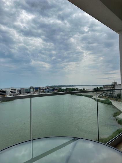 Apartament cu 2 camere în Nord