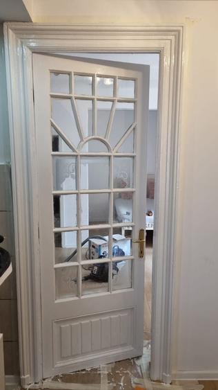 Apartament cu 2 camere decomandat, mobilat în Ferdinand