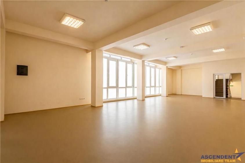 Spatiu comercial nou, acces facil, componenta si dotari apreciabile, Calea Bucur - 12