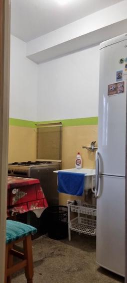 Garsonieră în Titan