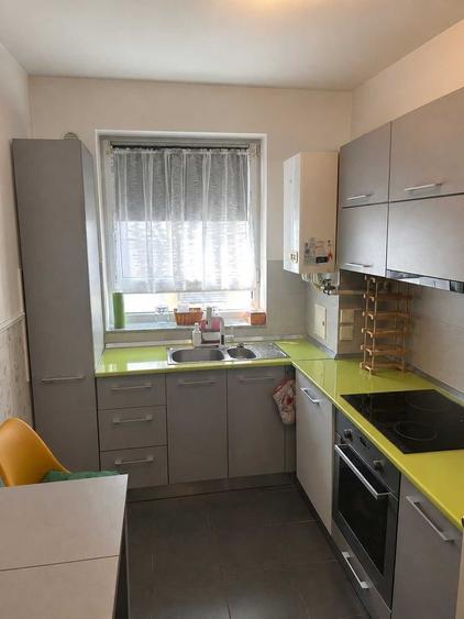 Apartament cu 2 camere decomandat în Avantgarden
