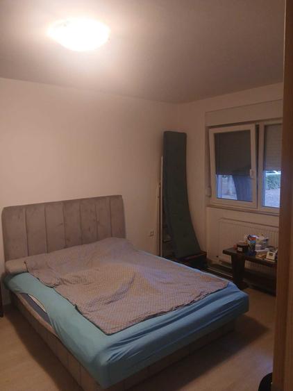 Apartament cu 3 camere decomandat în Micro 15