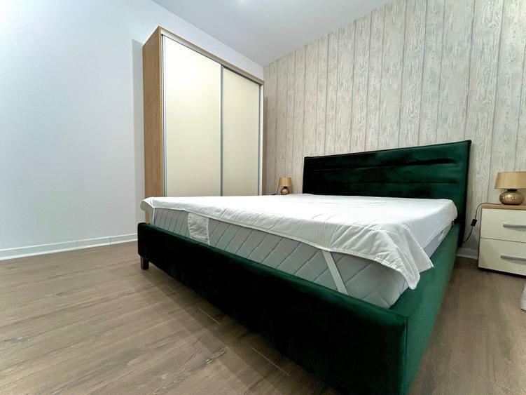 Proprietar inchiriez studio Cloud 9 cu loc de parcare - 3