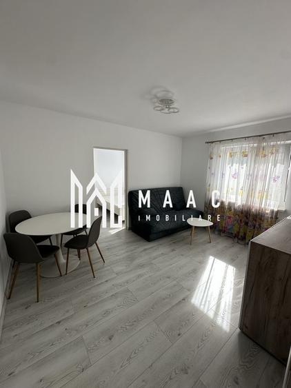 Apartament cu 3 camere, mobilat în Hipodrom 1