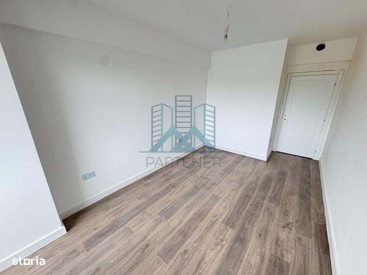 Apartament cu 3 camere în Albești