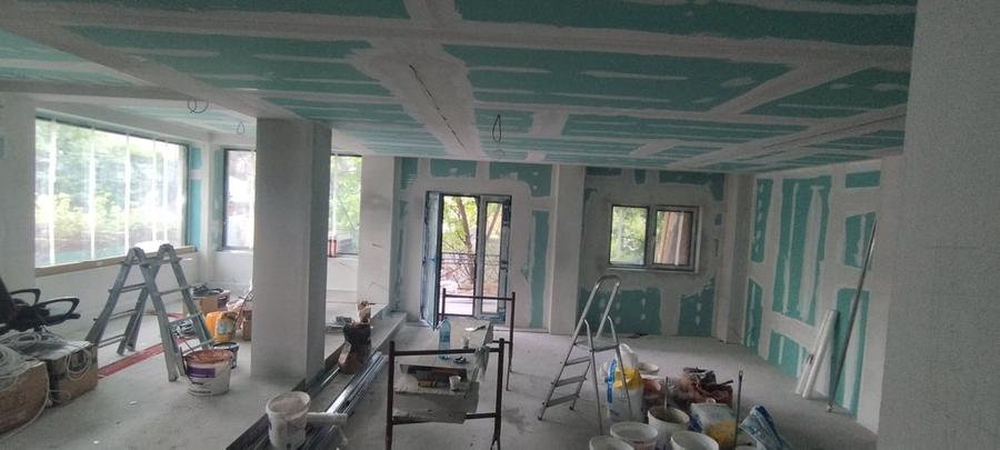 Apartament în Central