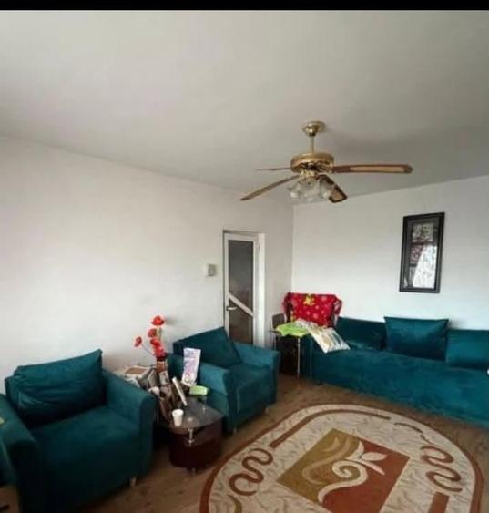 vânzare apartament 2 camere zona km 4-5 mobilat utilat 54 mp - 4
