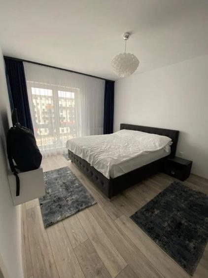 Apartament cu 3 camere decomandat în Avantgarden