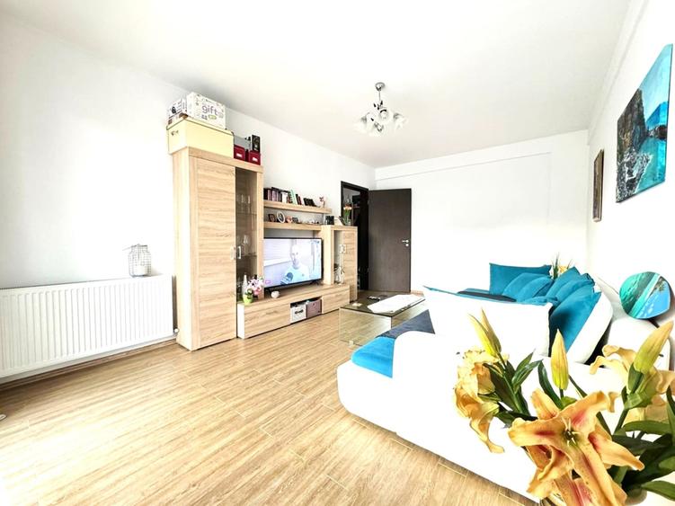 Apartament cu 2 camere decomandat în Ghencea